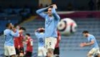 ترتيب الدوري الإنجليزي.. ديربي مانشستر يحيي المنافسة.. وليفربول ثامنا