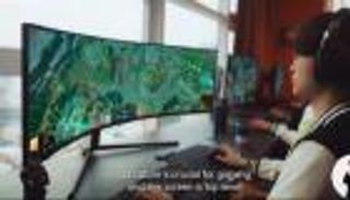 شاشة الأحلام بقُطر 49 بوصة.. سامسونج تطلق الإصدار الجديد من Odyssey G9