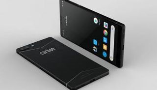  الهاتف الذكي Carbon 1 Mk II الجديد