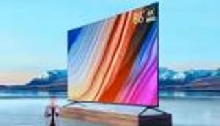 Redmi Smart TV Max.. تلفاز ذكي جديد من شاومي بنظام أندرويد