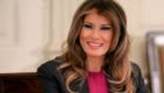 عظة عن جمال ميلانيا ترامب.. قس يغضب النساء