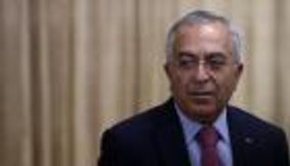 فياض يعلن خوض الانتخابات الفلسطينية بقائمة مستقلين