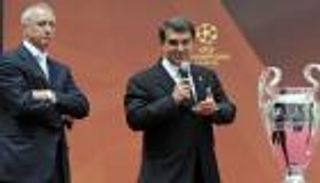 رحيل النجوم وسيطرة الريال.. ماذا تغير في برشلونة بين حقبتي لابورتا؟