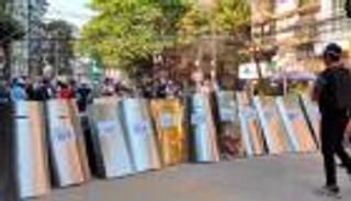 أستراليا تحرم جيش ميانمار من "الإنجليزية"