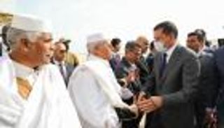 جلسة منح الثقة.. الدبيبة يصل سرت والليبيون بين الترقب والحذر