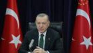 ثالث مغازلة في أسبوع.. تركيا "مستعدة" لصفحة جديدة مع مصر والخليج