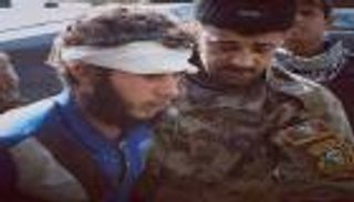 اعتقال 8 دواعش في العراق.. 3 منهم حيث مر بابا الفاتيكان