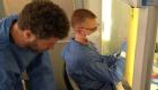 خلال ساعة واحدة.. طريقة أسرع وأقل تكلفة لاكتشاف كورونا