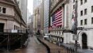 مخاوف في وول ستريت من حزمة التحفيز.. ورسالة طمأنة من "يلين"