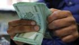 سعر الدولار في لبنان اليوم الإثنين 8 مارس 2021