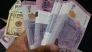 سعر الدولار في سوريا اليوم الإثنين 8 مارس 2021