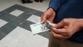 أسعار الدولار واليورو في ليبيا اليوم الإثنين 8 مارس 2021