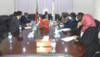 جولة للجنائية الدولية بالخرطوم بشأن المطلوبين.. بينهم البشير