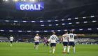 فيديو.. هدف توتنهام المئوي يطيح بليفربول من المراكز الأوروبية