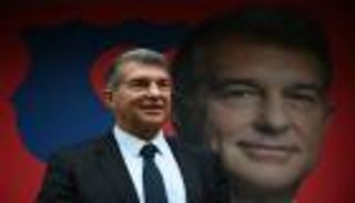 مكتسحا منافسيه.. خوان لابورتا يعود إلى رئاسة برشلونة