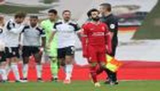 "ليس كافيا" و"دعوه يرحل".. انتقادات الأساطير تحاصر محمد صلاح