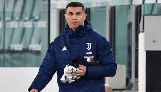 كريستيانو رونالدو نجم يوفنتوس