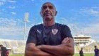 بين كارتيرون وجروس.. من يحل لغز خليفة باتشيكو في الزمالك؟