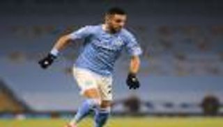 بسبب 6 مباريات.. محرز يحصد جائزة جديدة في مانشستر سيتي