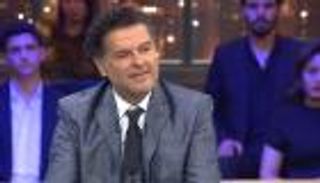 راغب علامة يعترف: "عملت بوتوكس.. وانضربت بالنار"