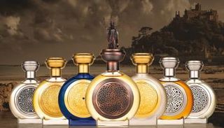 أفضل عطور النيش المتميزة