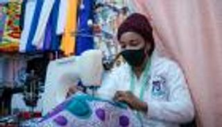 منظمة الهجرة تحتفي بمهاجرات واجهن كورونا بإيجابية