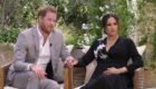 7 نقاط عرفناها من لقاء الأمير هاري وميجان ماركل