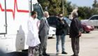 1018 إصابة جديدة و15 وفاة بكورونا في ليبيا