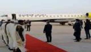 طائرة في الطريق.. تأخر وصول بعض النواب يعطل جلسة سرت