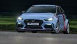 هيونداي i30 N تدخل عائلة الـSUV بهذه التعديلات.. شاهد التفاصيل