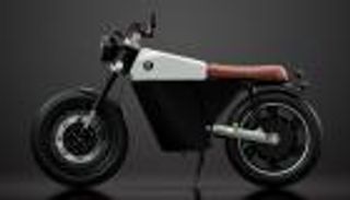 "أو إكس وان".. دراجة كهربائية جديدة ينبض داخلها محرك خارق