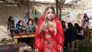 عراقيات يحتفلن بيوم المرأة بأطباق "أمنيات" وكلمات البابا
