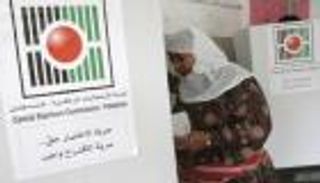 المرأة تشكل 49% من المسجلين لانتخابات فلسطين