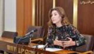 بولا يعقوبيان: نضال المرأة اللبنانية يواجه عنفا سياسيا
