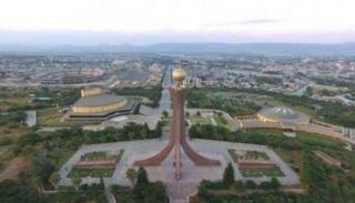 مدينة مقلي عاصمة إقليم تجراي الإثيوبي