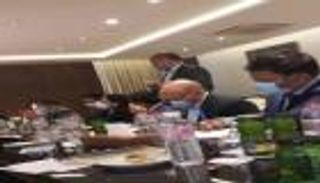 الجيش الليبي لبعثة المراقبين: طرد المرتزقة أولوية