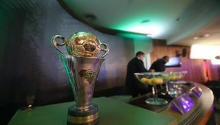 كأس الكونفدرالية الأفريقية