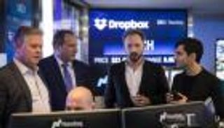 "دروب بوكس" تبيع مقرها بمليار دولار.. كيف ستعمل؟