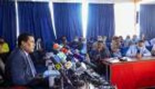 إثيوبيا تنفي اتهامات بشأن دعم فصيل سوداني معارض 