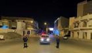 حظر تجوال وإيقاف الدراسة في ليبيا