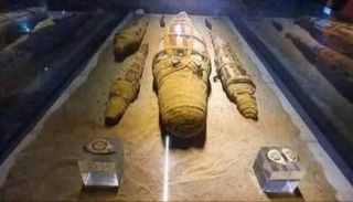 مومياء