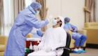 الإمارات تعلن شفاء 1784 حالة جديدة من كورونا