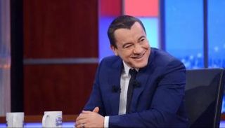 الإعلامي التونسي سامي الفهري