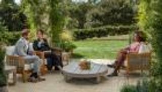 12 مليون بريطاني شاهدوا مقابلة ميجان وهاري "المدمرة"