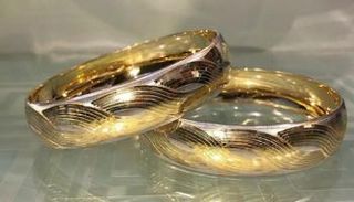 أسعار الذهب في الجزائر اليوم الثلاثاء