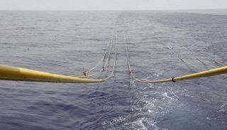 قبرص وإسرائيل تتفقان على أسس لمحادثات بشأن خزان غاز يمتد عبر الحدود