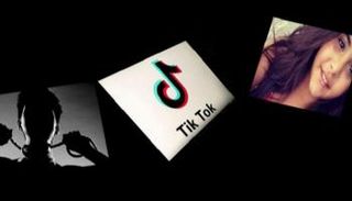 أنتونيلا ضحية لعبة الوشاح على "تيك توك"