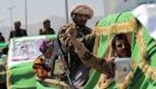 رسالة إلى مليشيا الحوثي ومن خلفها