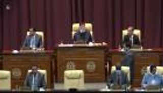 للمرة الثانية.. تأجيل جلسة منح الثقة للحكومة الليبية