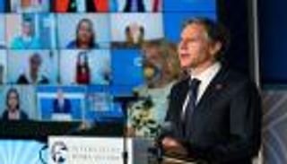 واشنطن تحذر إيران: لن نسمح بتقويض استقرار المنطقة